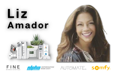 Liz Amador
